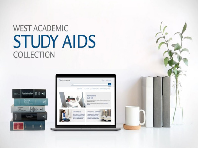 Professional & Eye-Catching Study Aids Website Designed Just for You ...
