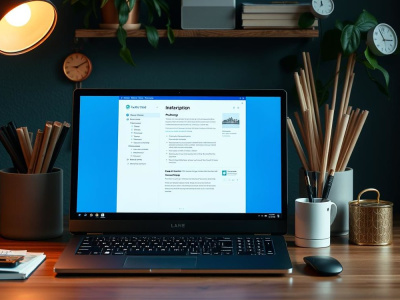 Crafting Compelling Product Descriptions