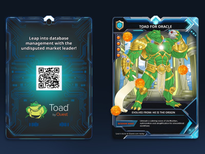 Creative TCG Card Design for Your Trading Card Game