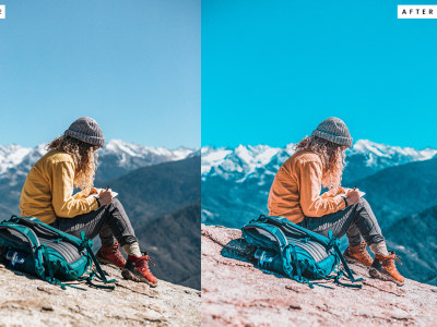 LUT for your videos