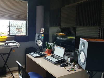 A Podcast thats edited, mixed, and mastered to industry standards.