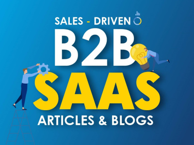 B2B Marketing SaaS Content | B2B SaaS Articles & Blog Posts For Businesses