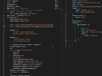 Full-Stack Web Development: Front-End, Back-End, and Database ...