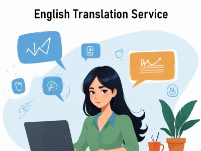 An accurate translation from English to Spanish