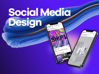 Custom social media scripts and designs for your LinkedIn etc. profiles.