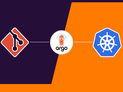 Your ArgoCD Specialist for Kubernetes & Git Integration!