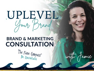 Brand & Marketing Consultation