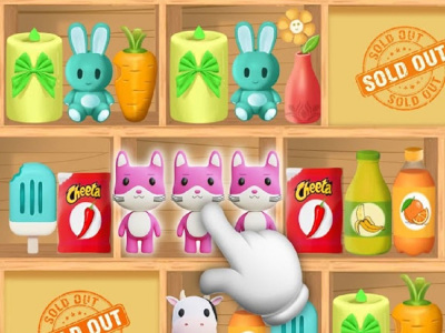 Fantastic Puzzle Game Development & Experience