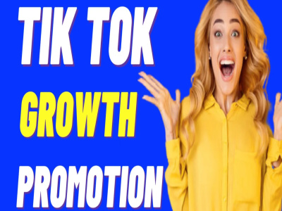 1 million Tiktok Views Organic, Safe and NON DROP