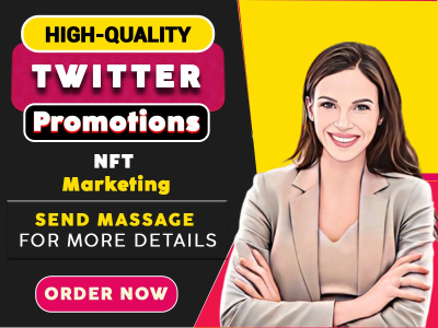 Non-Drop Twitter followers | Twitter marketing | Twitter Growth | twitter