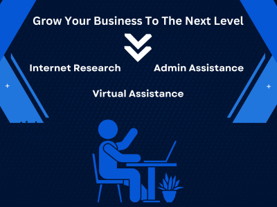 Reliable Personal Virtual Assistant For Your Business