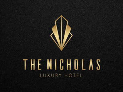 A Real Estate stunning logo