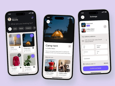 IOS App Developer | Swift |Swiftui Developer