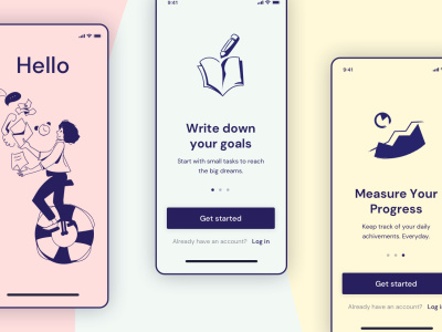 An educational/Travel/Utility IOS App
