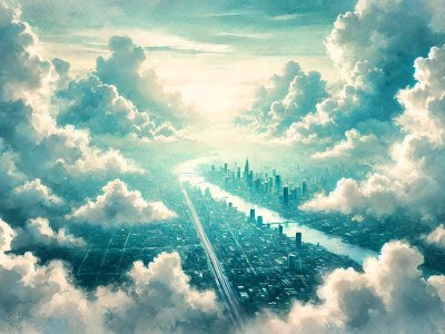 Music videos with marvelous animation