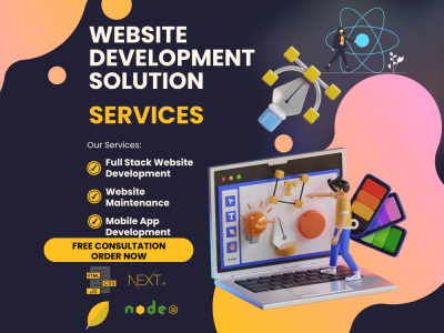 Full Stack Web Developer | MERN | Nest JS | Next JS | MongoDB | Upwork