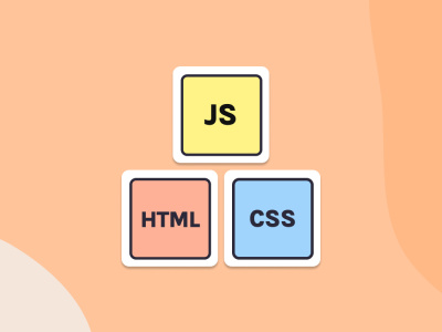 Front-end development with html css and javascript | Upwork