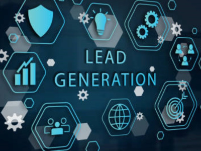 Targeted B2B|B2C Lead Generation: All Industries