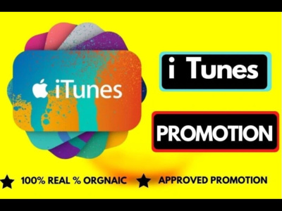 Organic Apple Podcast Promotion for Huge Downloads and Ratings