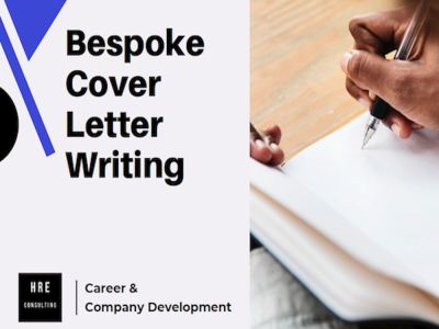Personalized Cover Letter that lands your next role!