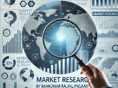 Thorough market research and analysis tailored to your business requirement