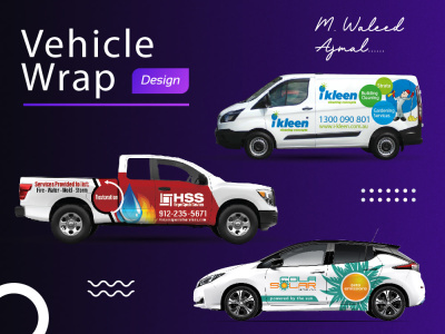 Vehicle Wrap, Car Wrap, Motorcycle Wrap, Cart Wrap, Truck Wrap, Bus Wrap