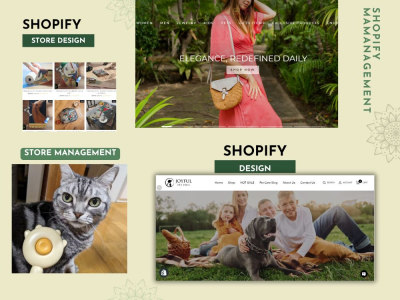 Shopify SEO Product Description Writer for High-Converting Store Listings
