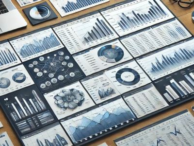 Custom Excel VBA Solutions: Automation, Reporting, and Data Management