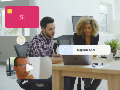 A premium quality live-action corporate video