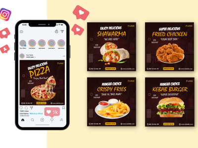 Get High-Quality Social Media Posts, Content Creation, and Ad Design