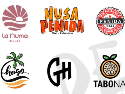 We can make some unique logo with lettering and make some best logotype