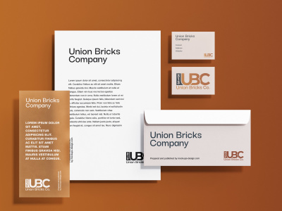 Dazziling Business card, Letterhead and Stationery Design