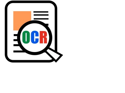 OCR digitization using ABBYY FineReader