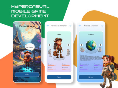 Unity Educational Game Development | FERPA & COPPA Compliant