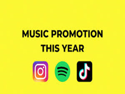 Create targeted music ads to promote your spotify music