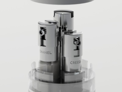 3d Model +Photorealistic, Apple quality rendering for Gadgets or similar