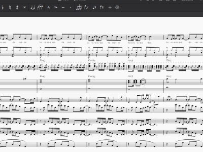 Professional orchestral arrangement for your song