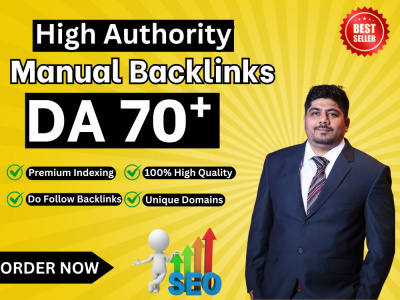 Search Engine Optimization | Seo Specialist| High Authority Backlinks DA PA