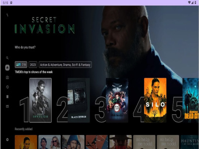 Build iptv app, rebrand iptv, latest tivimate, nextv rebrand, ibo  player