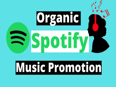 Create and setup ads to promote your spotify music