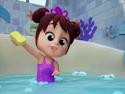 3d kids animation, birthday party anniversary, educational video, stories