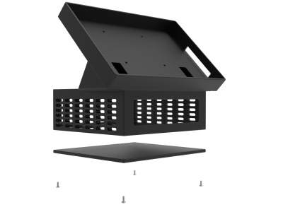 Professional Enclosure Design Service Tailored to Your Needs