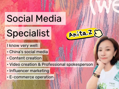 A fantastic creative contents and videos