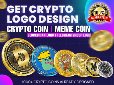 Custom Crypto Token Design for Your Blockchain Project