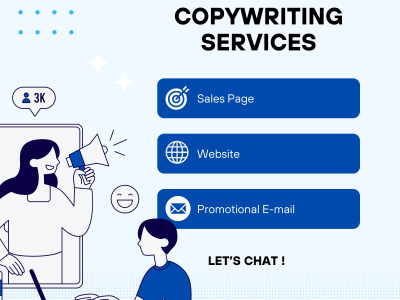 Persuasive and Conversational Copywriting That Sells