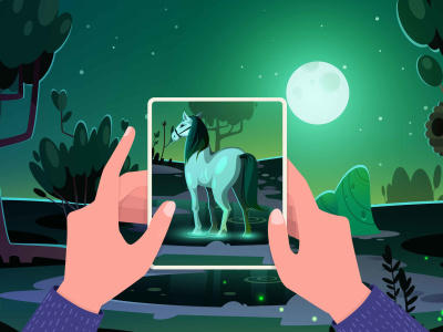 Educational Mobile Games for Kids - Interactive Learning (Unity)