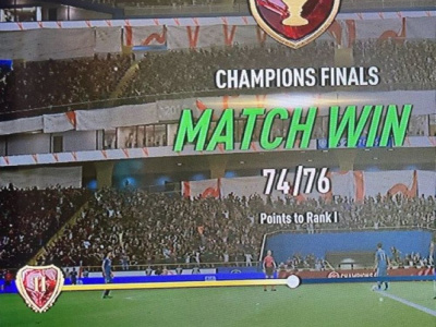 Fut champions at EAFC 25 online coaching session