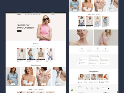 Customizable, Professional Business Websites to Elevate Your Brand