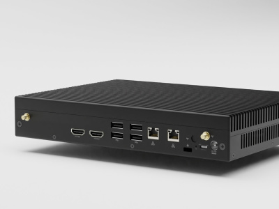 3D Product Modeling With Realistic Texture