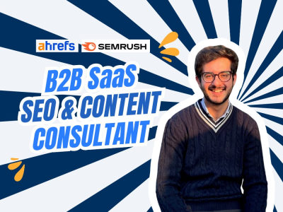 Book A Marketing Consultation With Usama K Upwork